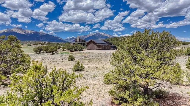 10119 Rawhide Creek Road Nathrop, CO 81236