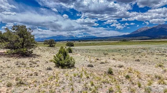 10119 Rawhide Creek Road Nathrop, CO 81236