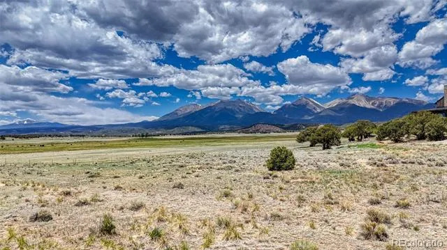 10119 Rawhide Creek Road Nathrop, CO 81236