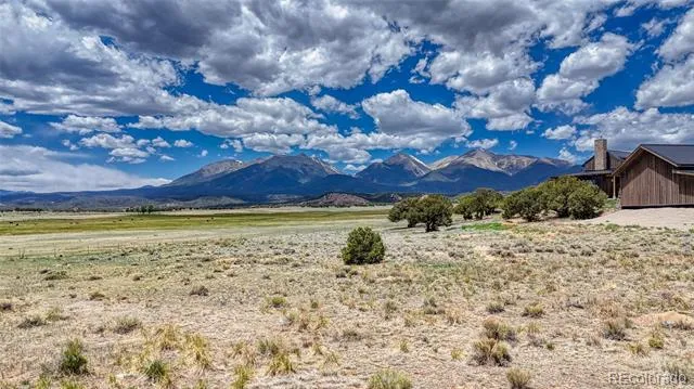 10119 Rawhide Creek Road Nathrop, CO 81236