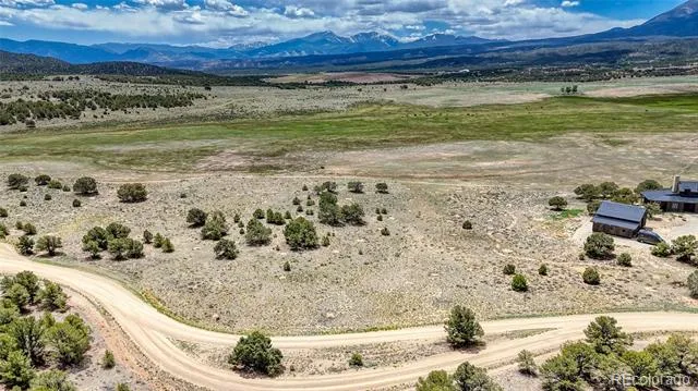 10119 Rawhide Creek Road Nathrop, CO 81236