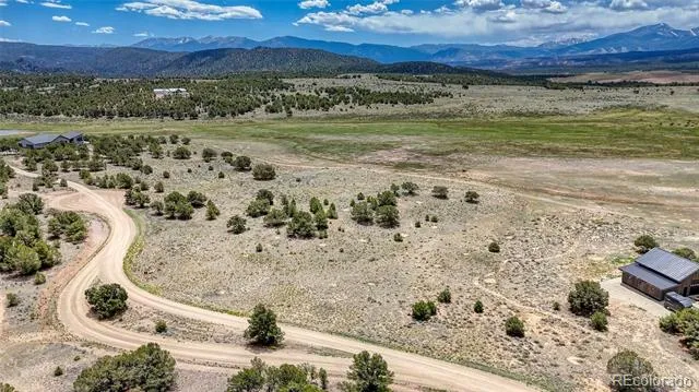 10119 Rawhide Creek Road Nathrop, CO 81236