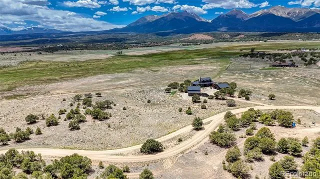 10119 Rawhide Creek Road Nathrop, CO 81236