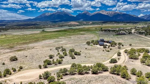 10119 Rawhide Creek Road Nathrop, CO 81236