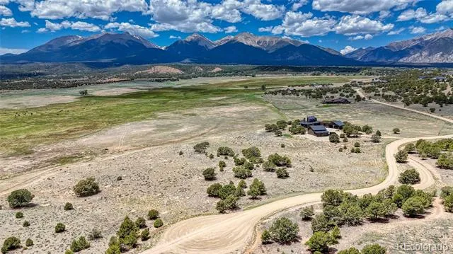 10119 Rawhide Creek Road Nathrop, CO 81236