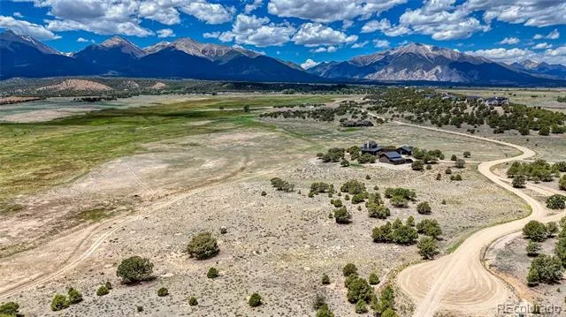 10119 Rawhide Creek Road Nathrop, CO 81236