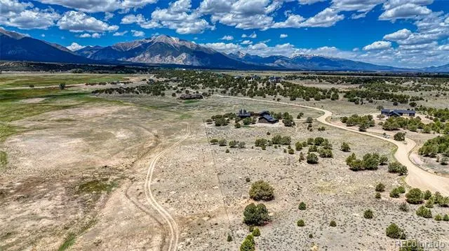 10119 Rawhide Creek Road Nathrop, CO 81236