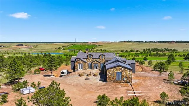 15331 Allen Ranch Road Colorado Springs, CO 80908