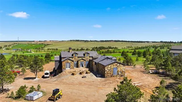 15331 Allen Ranch Road Colorado Springs, CO 80908