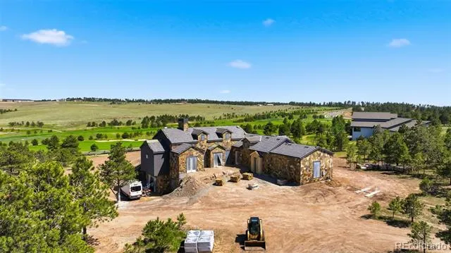 15331 Allen Ranch Road Colorado Springs, CO 80908