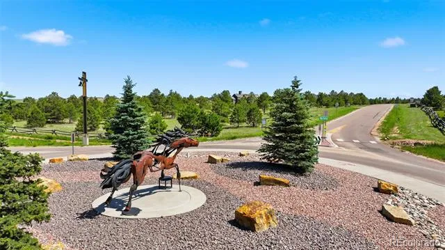 15331 Allen Ranch Road Colorado Springs, CO 80908