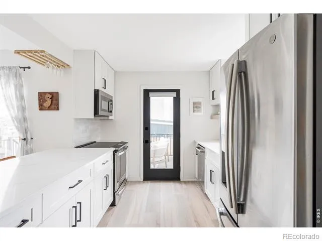 4954 10th Street Boulder, CO 80304