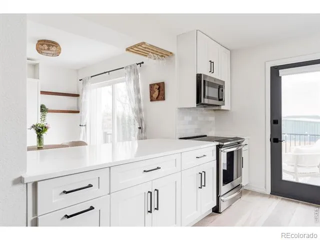 4954 10th Street Boulder, CO 80304