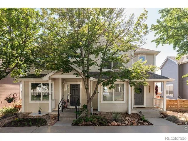 4954 10th Street Boulder, CO 80304
