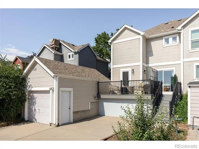 4954 10th Street Boulder, CO 80304