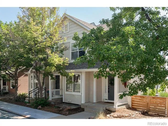 4954 10th Street Boulder, CO 80304