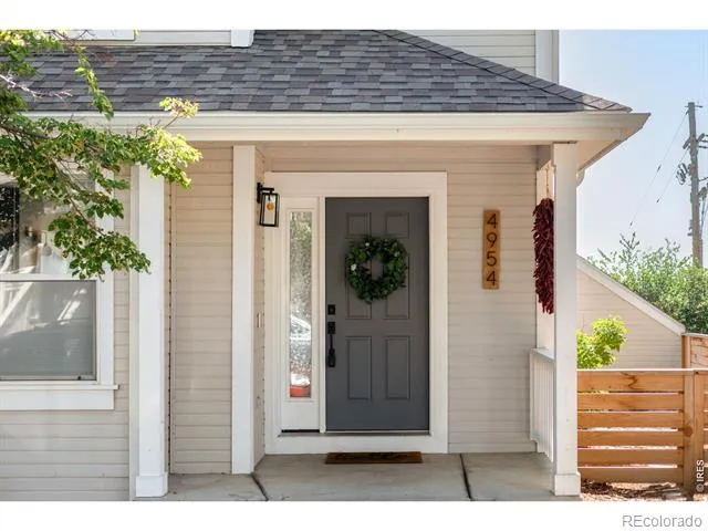 4954 10th Street Boulder, CO 80304