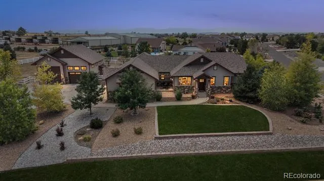 6684 E 162nd Avenue Brighton, CO 80602