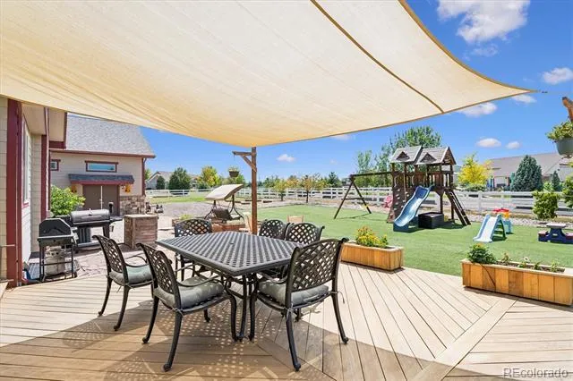 6684 E 162nd Avenue Brighton, CO 80602