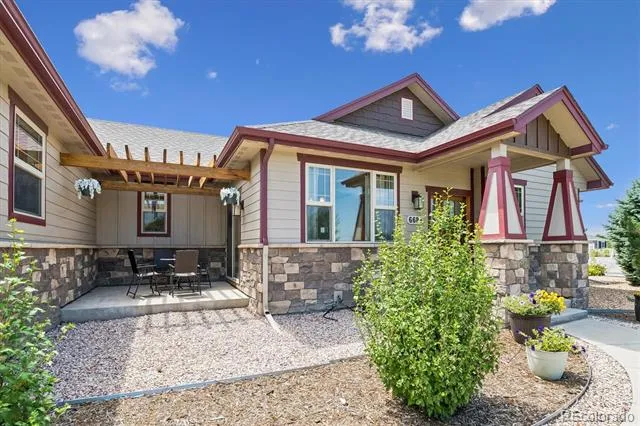 6684 E 162nd Avenue Brighton, CO 80602