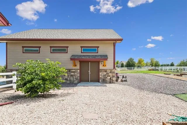 6684 E 162nd Avenue Brighton, CO 80602