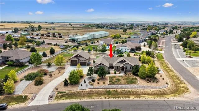 6684 E 162nd Avenue Brighton, CO 80602