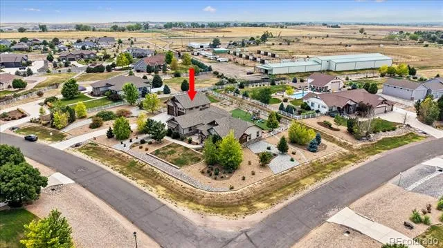 6684 E 162nd Avenue Brighton, CO 80602