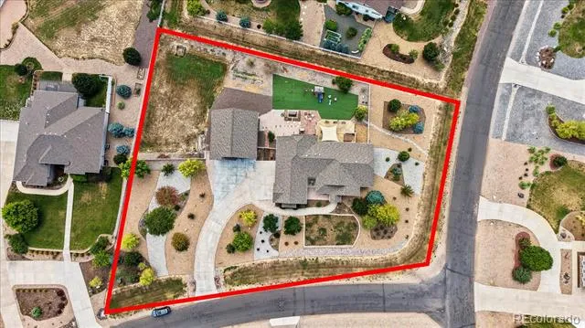 6684 E 162nd Avenue Brighton, CO 80602