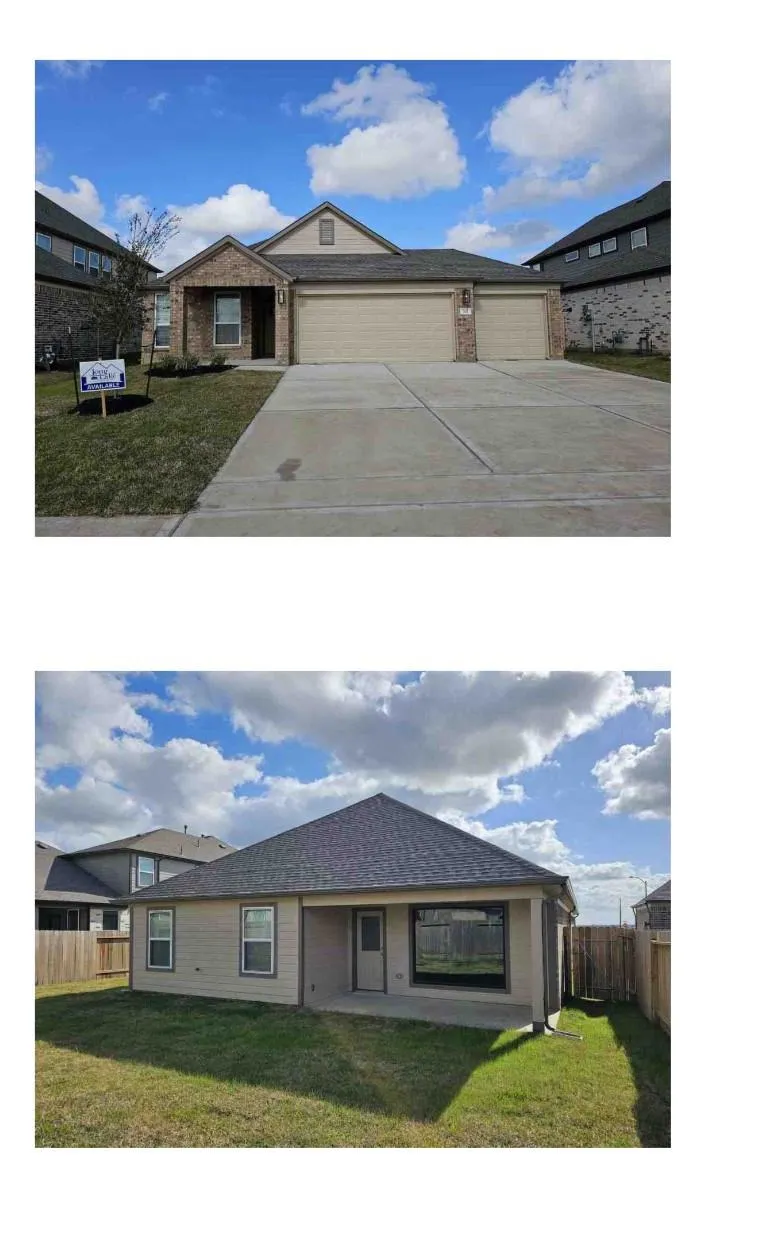 301 E Tranquil Fields Lane Waller, TX 77484