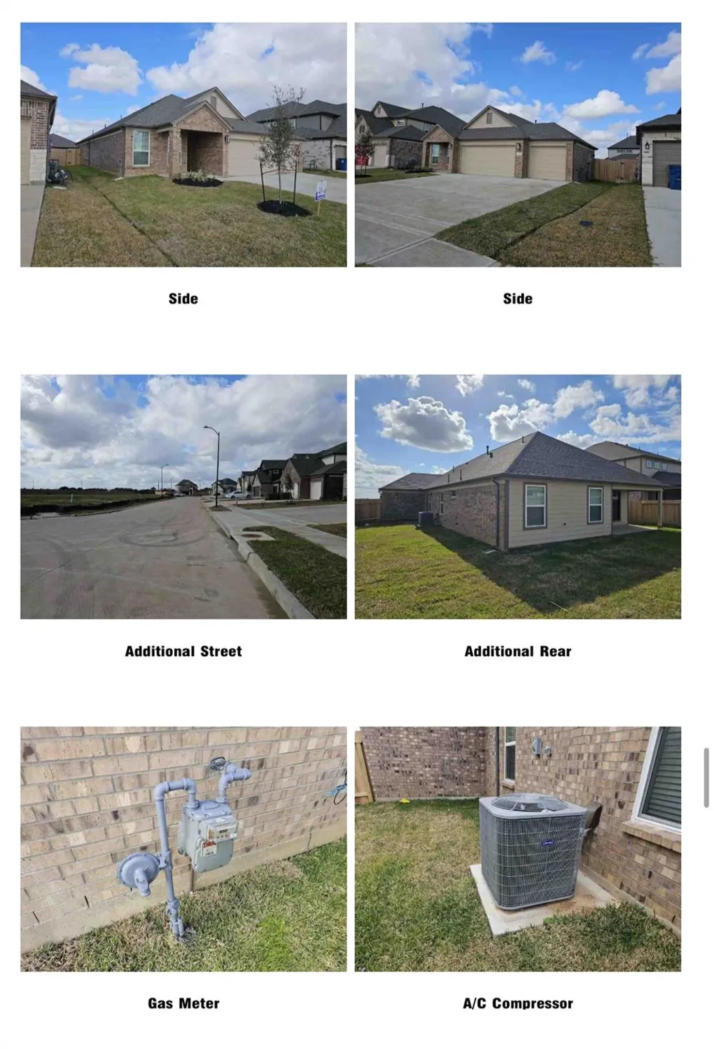 301 E Tranquil Fields Lane Waller, TX 77484