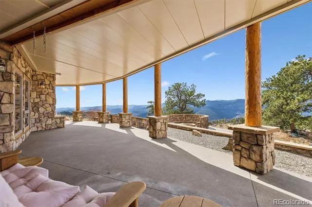 401 Raptor Point Road Golden, CO 80403