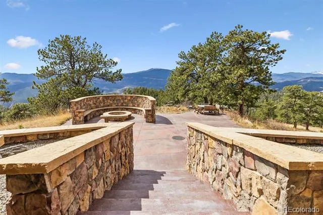 401 Raptor Point Road Golden, CO 80403
