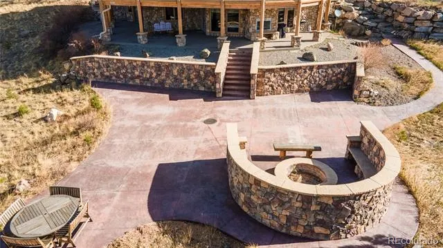 401 Raptor Point Road Golden, CO 80403