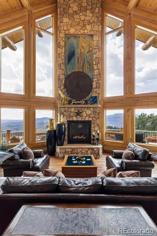 401 Raptor Point Road Golden, CO 80403