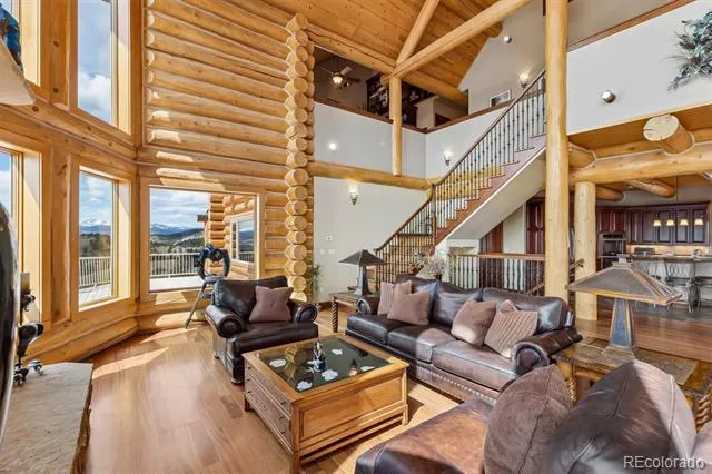 401 Raptor Point Road Golden, CO 80403