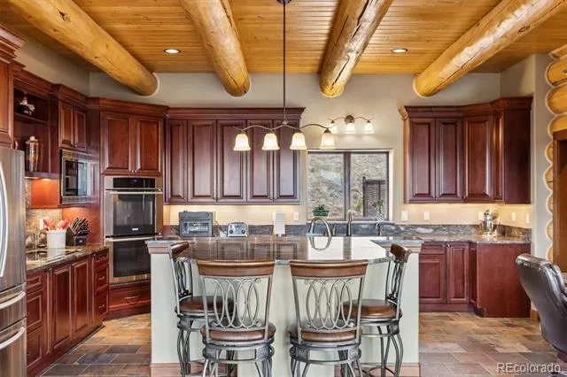 401 Raptor Point Road Golden, CO 80403