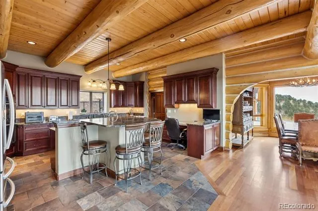 401 Raptor Point Road Golden, CO 80403