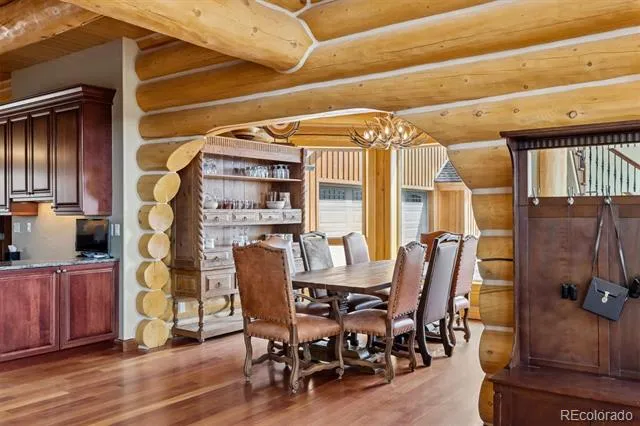 401 Raptor Point Road Golden, CO 80403