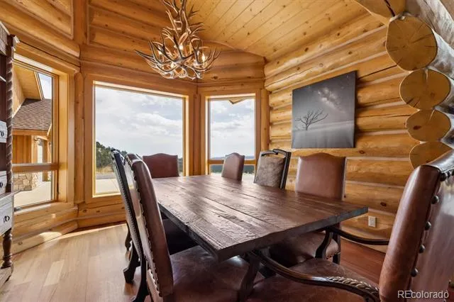 401 Raptor Point Road Golden, CO 80403