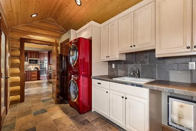 401 Raptor Point Road Golden, CO 80403