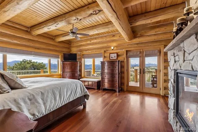 401 Raptor Point Road Golden, CO 80403