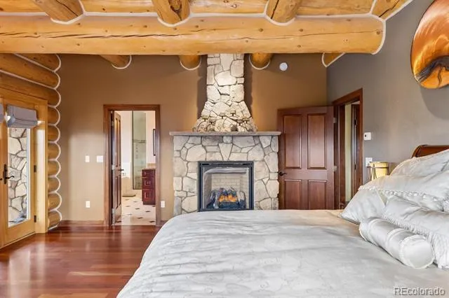 401 Raptor Point Road Golden, CO 80403