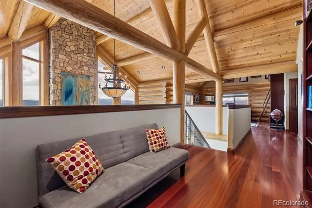 401 Raptor Point Road Golden, CO 80403