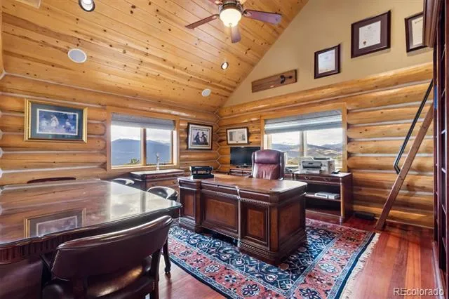 401 Raptor Point Road Golden, CO 80403