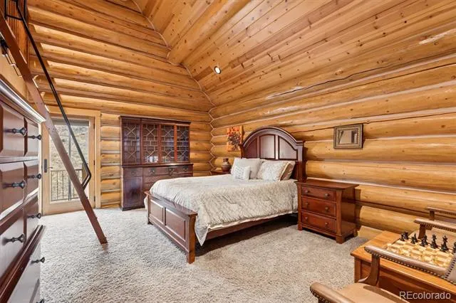 401 Raptor Point Road Golden, CO 80403