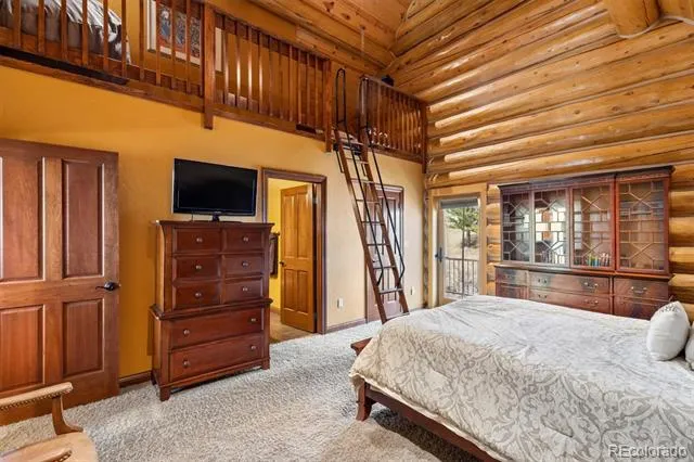 401 Raptor Point Road Golden, CO 80403