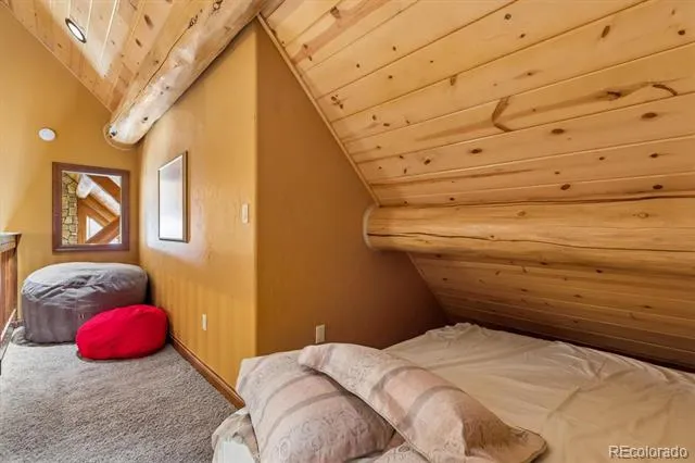 401 Raptor Point Road Golden, CO 80403