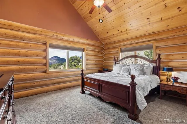 401 Raptor Point Road Golden, CO 80403