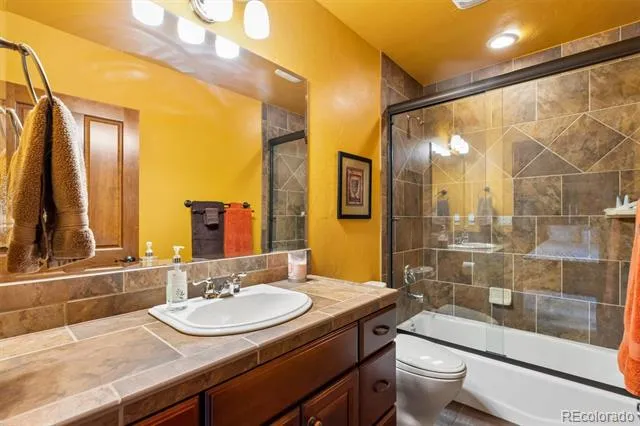 401 Raptor Point Road Golden, CO 80403