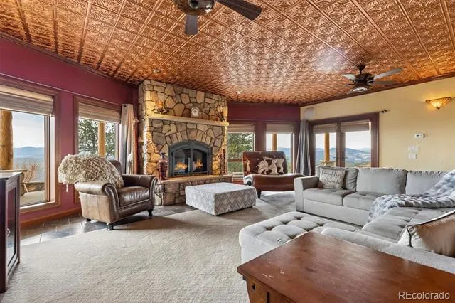 401 Raptor Point Road Golden, CO 80403